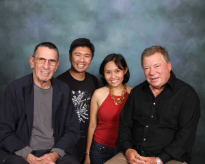 Pros of Cons: A Beginner’s Guide to Sci-Fi Conventions